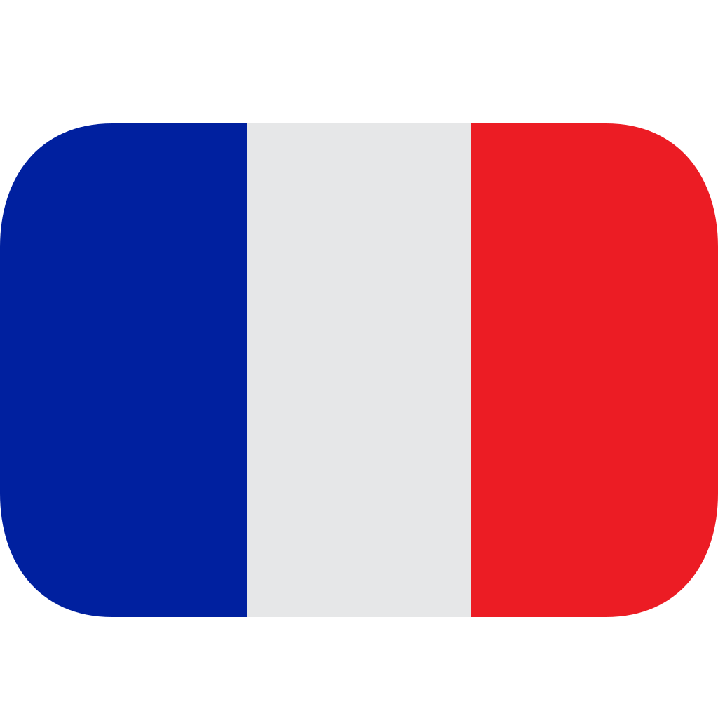 French flag