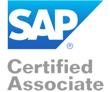 SAP Certified